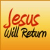 Jesus Christ Will Return icon