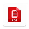 PDF Reader 图标