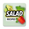 Salad Recipes FREE simgesi