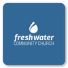 Freshwater icon