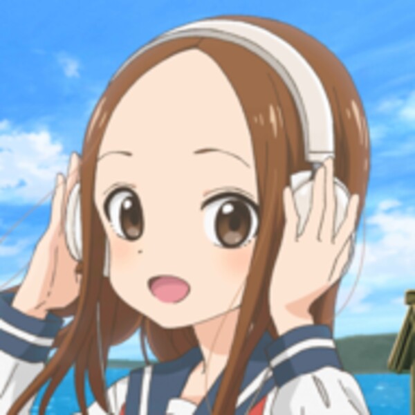 からかい上手の高木さん キュンキュンレコーズのAndroid - Uptodown