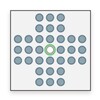 Peg Solitaire - Puzzle Game icon