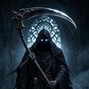 Икона Grim Reaper Wallpaper