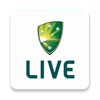 أيقونة Cricket Australia Live