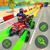 أيقونة ATV Quad Bike Shooting