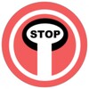 Stop TTPod 图标