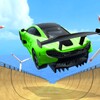 Car Stunt Simulation Game 3D icon