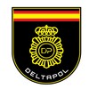 ไอคอน Test Policía Nacional - Deltapol