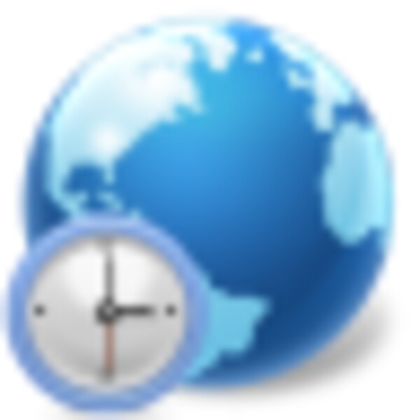 TimeZone for Android - Download the APK from Uptodown