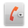 Telefonbuch – Smart Extras™ icon