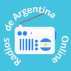Radios online Argentina icon