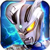 أيقونة Ultraman Galaxy