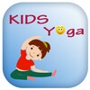 Kids Yoga icon