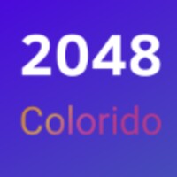 2048 Colorful::Appstore for Android