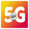 5G Internet Uc Browser icon