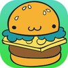 Hamburger Party Soundboard icon