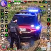 Police Car Driving Simulator Game icon