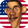Obama icon