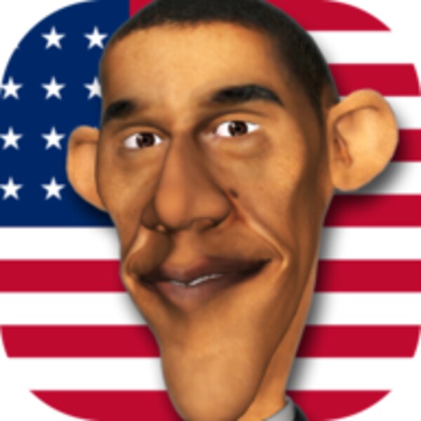 Obama para Android - Descarga el APK en Uptodown