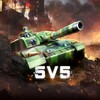 Tank Firing icon