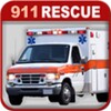 Ambulance Rescue 911 icon