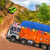 Heavy Truck Simulator Offroad simgesi