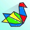 أيقونة Fill The Region