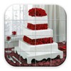 Wedding Cakes Puzzle icon