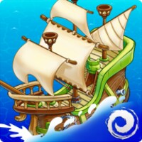 Everseas android app icon
