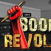 أيقونة Booking Revolution