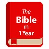 Pictogramă Bible in One Year Plan