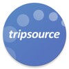 Значок Tripsource