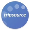 TripSource 图标