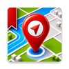 Icono de Save Location GPS