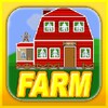 Mega Farmer - 2d harvest game icon