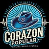 Икона Corazón Popular 