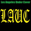 Los Angeles UnderCover icon