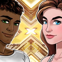 The X Factor Life android app icon