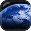 Earth View From Space 4K LWP icon