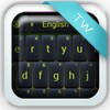 Green Keyboard App Theme icon
