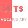 ILVOC - IELTS Vocabulary icon