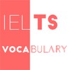 Biểu tượng ILVOC - IELTS Vocabulary