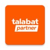 أيقونة talabat partner