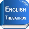 English Thesaurus icon