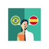 Icono de Translator PT-ES