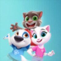Android için Talking Tom Town - Uptodown’dan APK’yı indirin