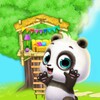 Panda Lu Treehouse आइकन