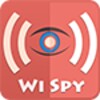 Icône Wi Spy