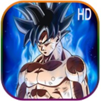 Goku Anime Super HD Lock Screen APK for Android Download