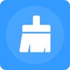 FancyClean - junk cleaner 图标